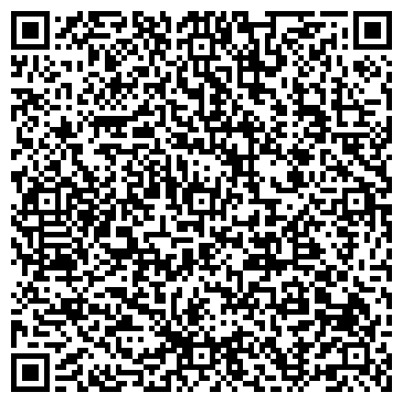 QR-код с контактной информацией организации ООО Тетрон Сервис