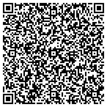 QR-код с контактной информацией организации Социалочка