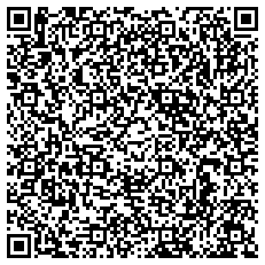 QR-код с контактной информацией организации Шунгенская средняя общеобразовательная школа