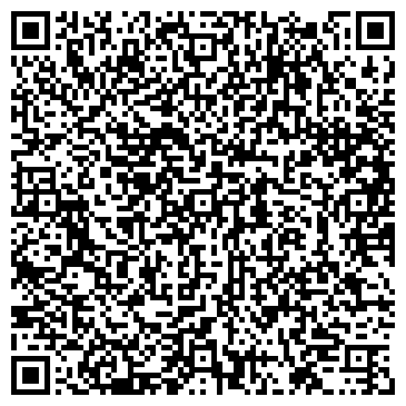 QR-код с контактной информацией организации Врачебный кабинет