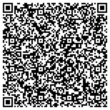 QR-код с контактной информацией организации Зарубинская средняя общеобразовательная школа