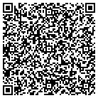 QR-код с контактной информацией организации Теплотехника