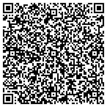 QR-код с контактной информацией организации Шуваловская средняя школа