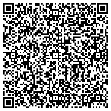 QR-код с контактной информацией организации Вечерняя сменная общеобразовательная школа №2
