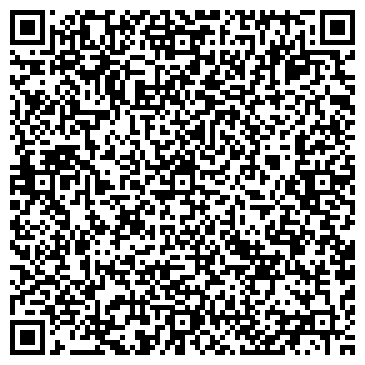 QR-код с контактной информацией организации Туше