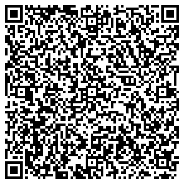 QR-код с контактной информацией организации ООО Иркутский таможенный брокер