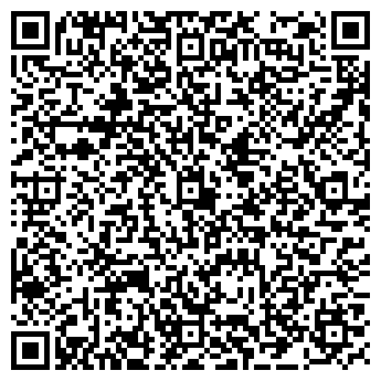 QR-код с контактной информацией организации Детская школа искусств №2