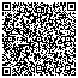 QR-код с контактной информацией организации М+