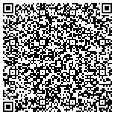 QR-код с контактной информацией организации Управление жилищных отношений Администрации г. Перми