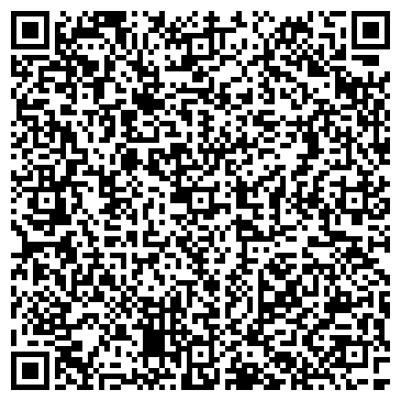QR-код с контактной информацией организации Mobila27