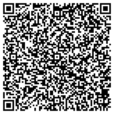 QR-код с контактной информацией организации «Детская школа искусств № 6»