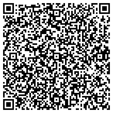 QR-код с контактной информацией организации ООО СТС Логистикс Байкал