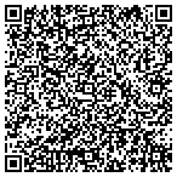 QR-код с контактной информацией организации ООО БайкалПринт