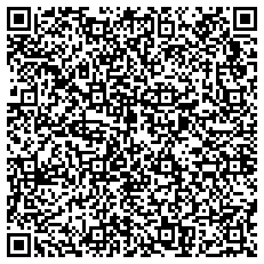 QR-код с контактной информацией организации «Центр социальных выплат и компенсаций Пермского края»