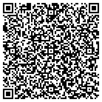 QR-код с контактной информацией организации Пропаганда