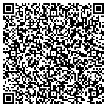 QR-код с контактной информацией организации Модница