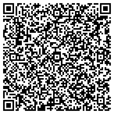 QR-код с контактной информацией организации Мегалайн