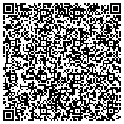 QR-код с контактной информацией организации ООО "Теплоресурс-Югра"