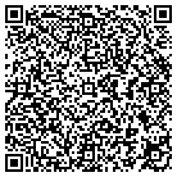 QR-код с контактной информацией организации Манго