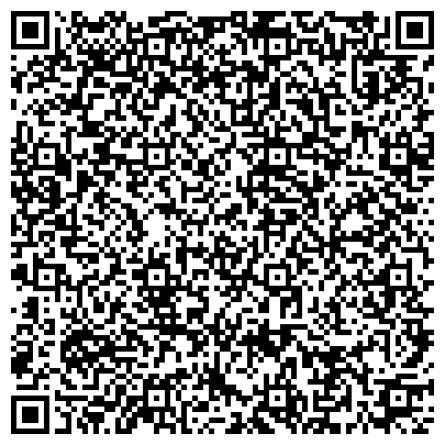 QR-код с контактной информацией организации ООО Национальный научно-производственный центр технологии омоложения