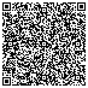 QR-код с контактной информацией организации Зелёная поляна, продовольственный магазин, ООО Эднос