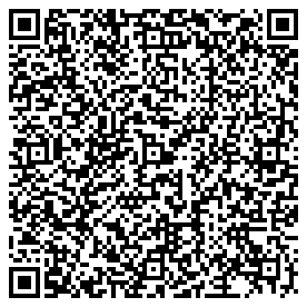 QR-код с контактной информацией организации Бюро