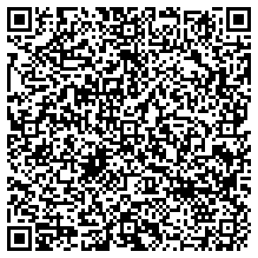 QR-код с контактной информацией организации Санаторно-лесная школа Костромской области