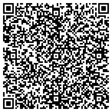 QR-код с контактной информацией организации Детская городская поликлиника Эжвинского района