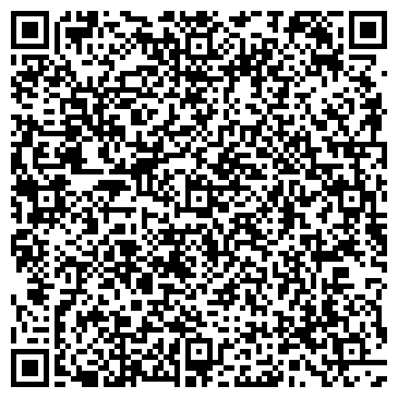 QR-код с контактной информацией организации СЫЗРАНСКИЙ ПАНСИОНАТ ДЛЯ ИНВАЛИДОВ