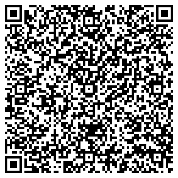 QR-код с контактной информацией организации Костромская областная кадетская школа-интернат
