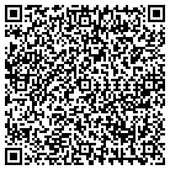 QR-код с контактной информацией организации Новита