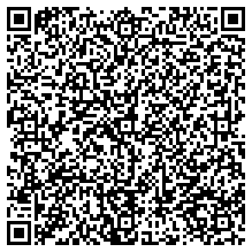 QR-код с контактной информацией организации ООО Ветерок