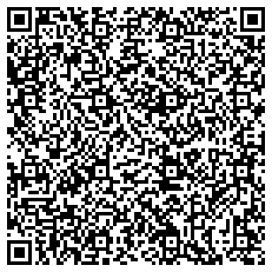 QR-код с контактной информацией организации Деревообрабатывающее предприятие