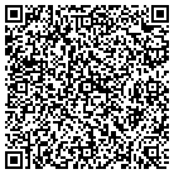 QR-код с контактной информацией организации Студия Елены Стус