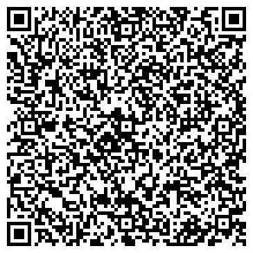 QR-код с контактной информацией организации Брэнд ПК