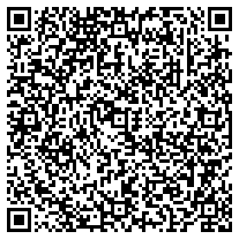 QR-код с контактной информацией организации АРГО