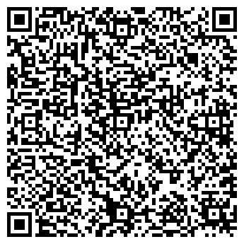 QR-код с контактной информацией организации Продовольственный магазин, ЗАО Гелиос