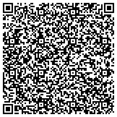 QR-код с контактной информацией организации Участковый пункт полиции №2, 2 отдел полиции, Управление МВД России по г. Иркутску