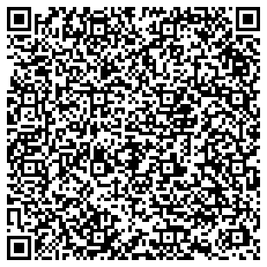 QR-код с контактной информацией организации Караваевская детская школа искусств
