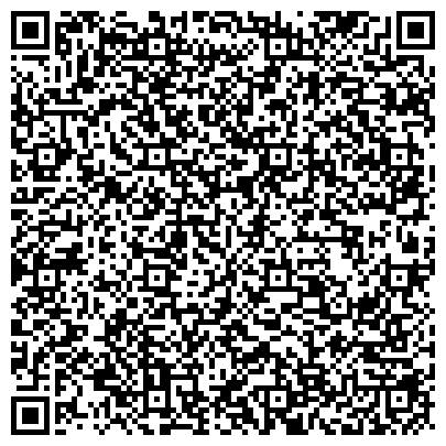 QR-код с контактной информацией организации Участковый пункт полиции №2, 4 отдел полиции, Управление МВД России по г. Иркутску