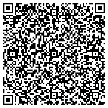 QR-код с контактной информацией организации Бублик, продовольственный магазин, ИП Овчаров Е.Н.