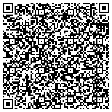 QR-код с контактной информацией организации Республиканский Кочпонский психоневрологический интернат
