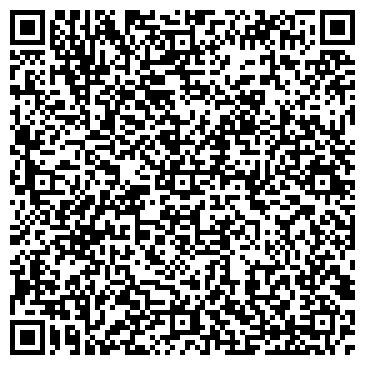 QR-код с контактной информацией организации Эжвинский психоневрологический интернат