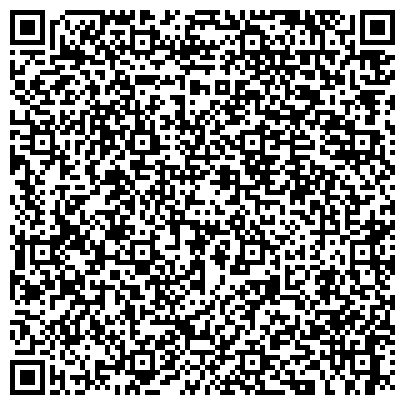 QR-код с контактной информацией организации Республиканский Сыктывкарский психоневрологический интернат