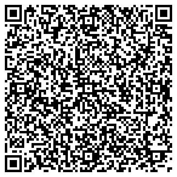 QR-код с контактной информацией организации ООО Тетрон Комп