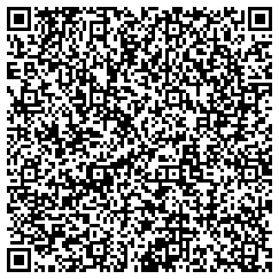 QR-код с контактной информацией организации Участковый пункт полиции №5, Управление МВД России по г. Ангарску