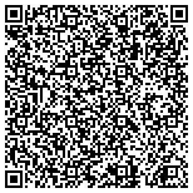 QR-код с контактной информацией организации Медико-просветительский центр им. святителя Луки