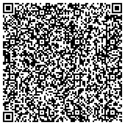 QR-код с контактной информацией организации Сироты Прикамья