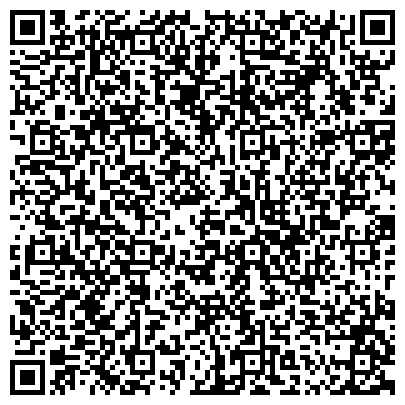 QR-код с контактной информацией организации ООО ТеплоСтройСервис