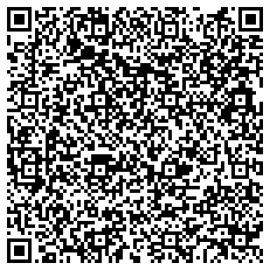 QR-код с контактной информацией организации Социальная деревня Светлая